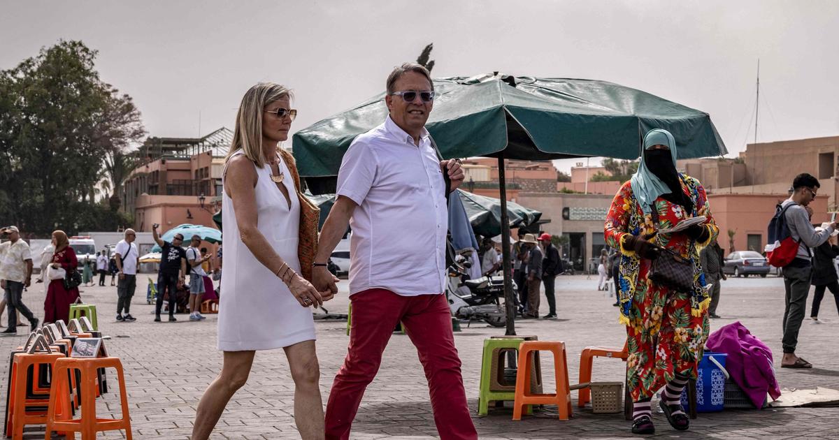 Le Maroc allège ses restrictions anti-Covid pour relancer le tourisme