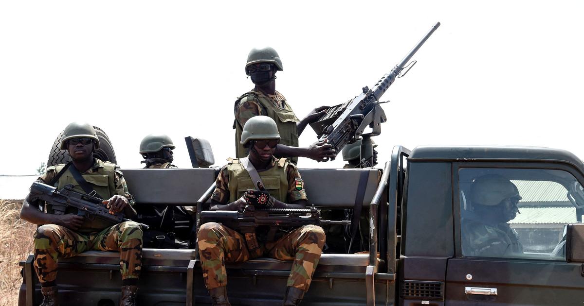 Attaque dans le nord du Togo: «une quinzaine» d'assaillants tués, selon le gouvernement