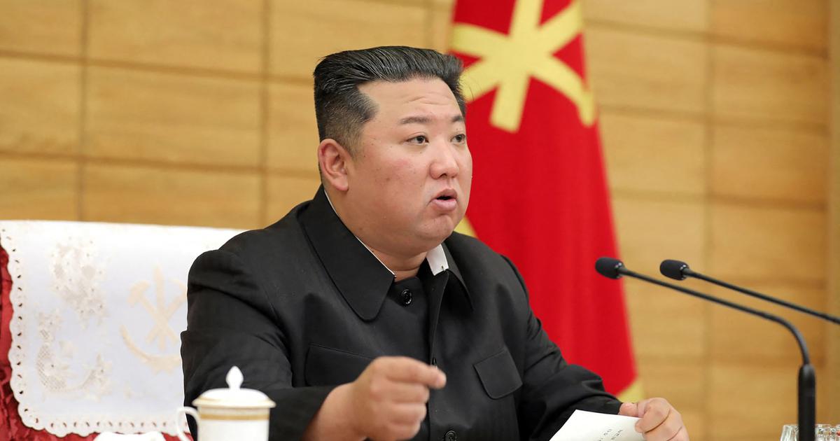 Ein südkoreanischer Gesetzgeber sagte, Nordkorea habe die Vorbereitungen für einen Atomtest abgeschlossen