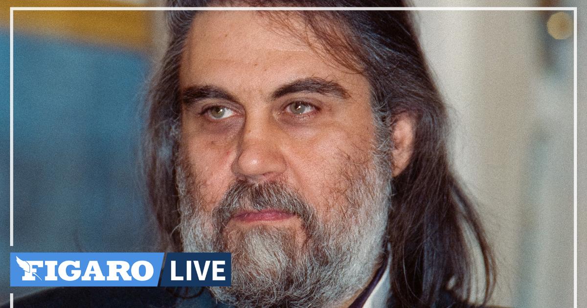 Death of Vangelis, Greek composer of the Chariots of Fire and Blade Runner soundtrack