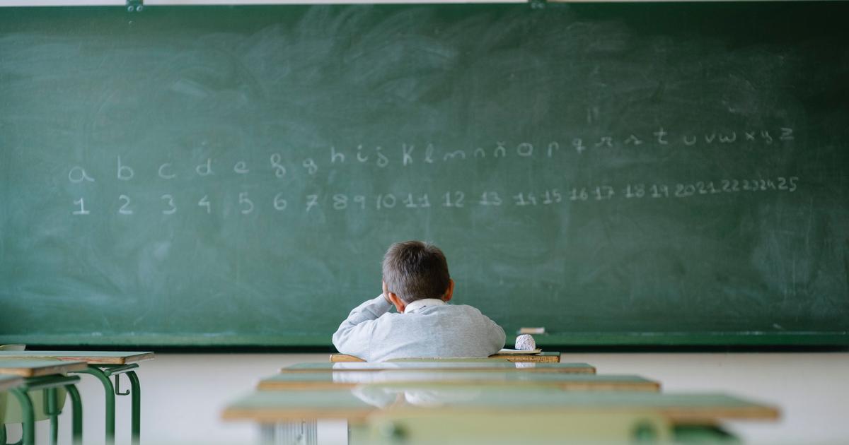 Eric Anceau: «Pénurie d'enseignants: pourquoi la situation de l'Éducation nationale est dramatique»