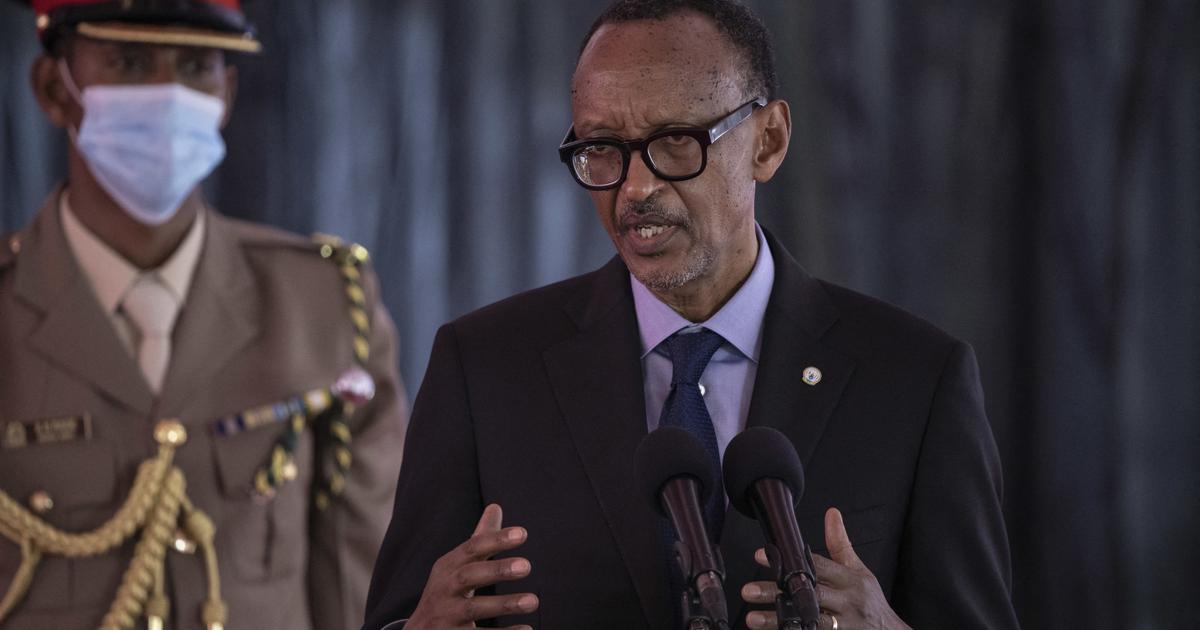 Ruanda espera que pronto lleguen solicitantes de asilo del Reino Unido
