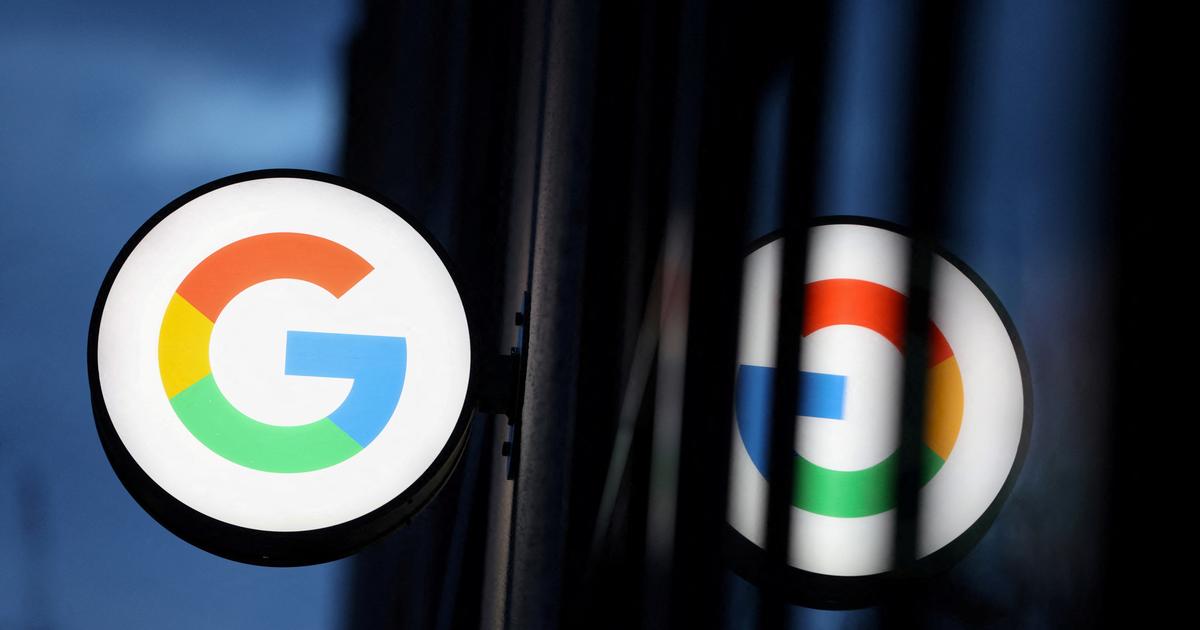 La filiale russe de Google va déposer le bilan