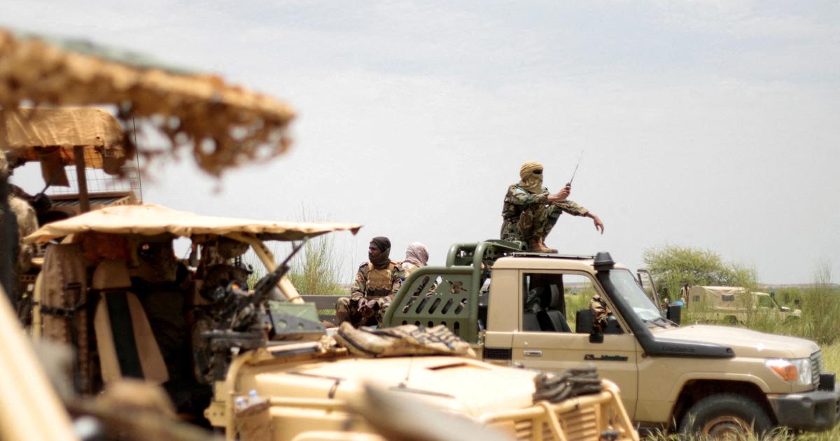 Mali : 3 Italiens et un Togolais enlevés par des «hommes armés», selon des sources locales