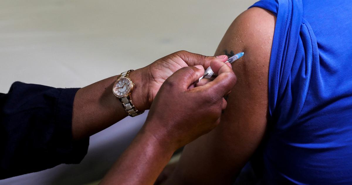 Guinée équatoriale: des centaines de filles hospitalisées après avoir été vaccinées