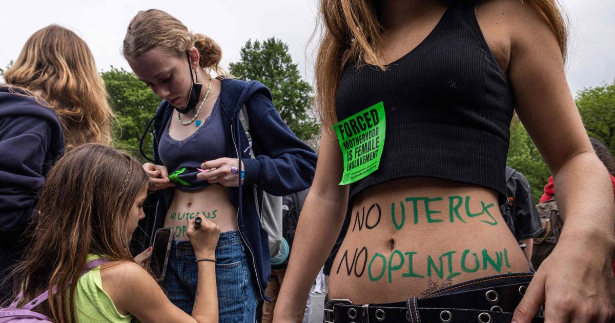 L'Oklahoma vote une loi bannissant l'avortement dès la fécondation