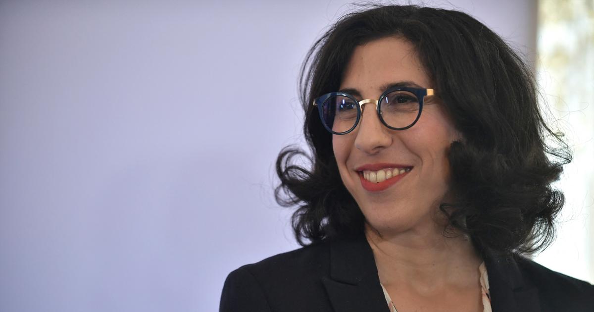 France: Minister Rima Abdul-Malak wants to “amplify the development of our cinema”
