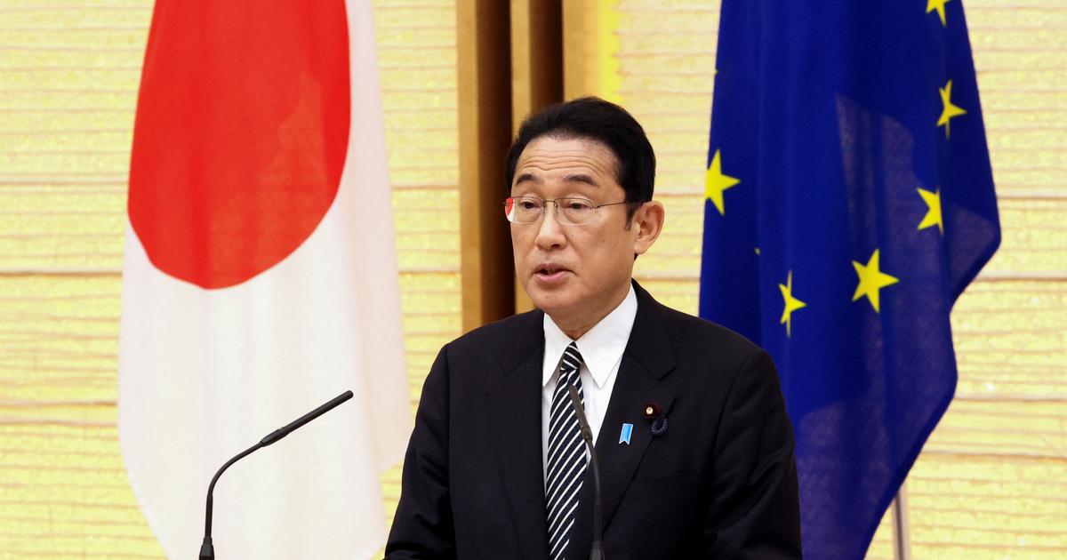 Japan protesteert tegen Chinese boringen in Oost-Chinese Zee
