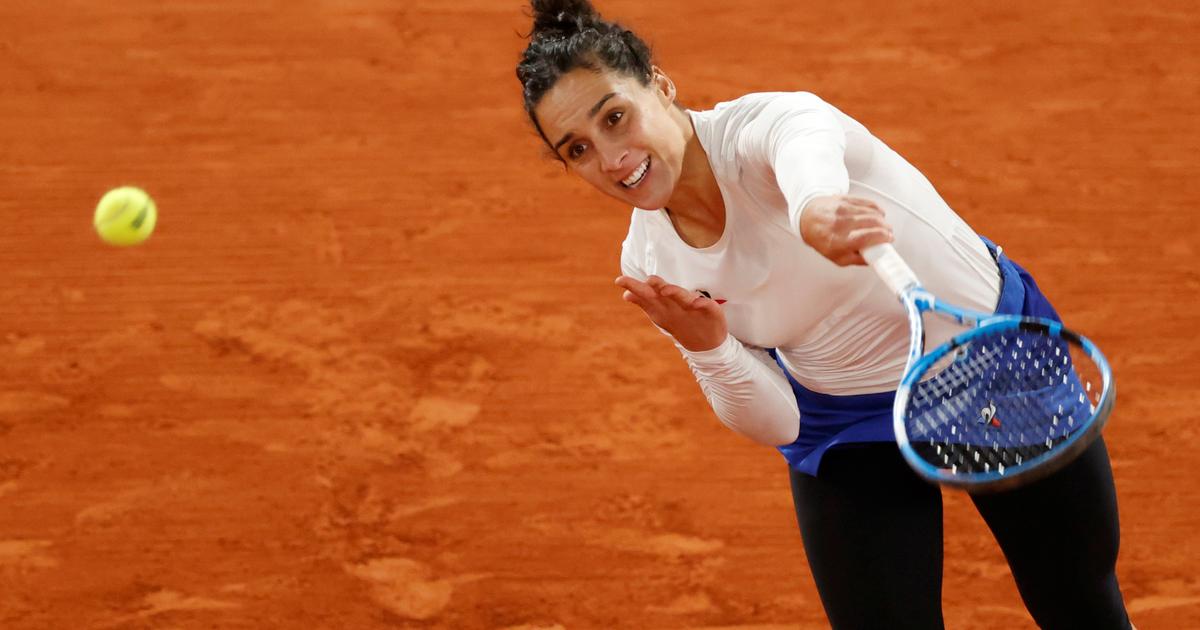 Tennis, Rabat : premier titre pour l'Italienne Martina Trevisan