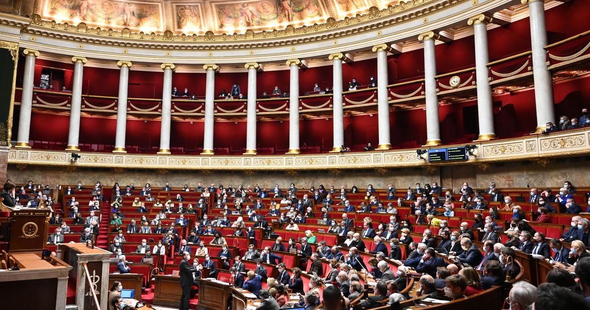 «La tripolarisation de la vie politique condamne trois quarts des Français à se sentir non représentés»