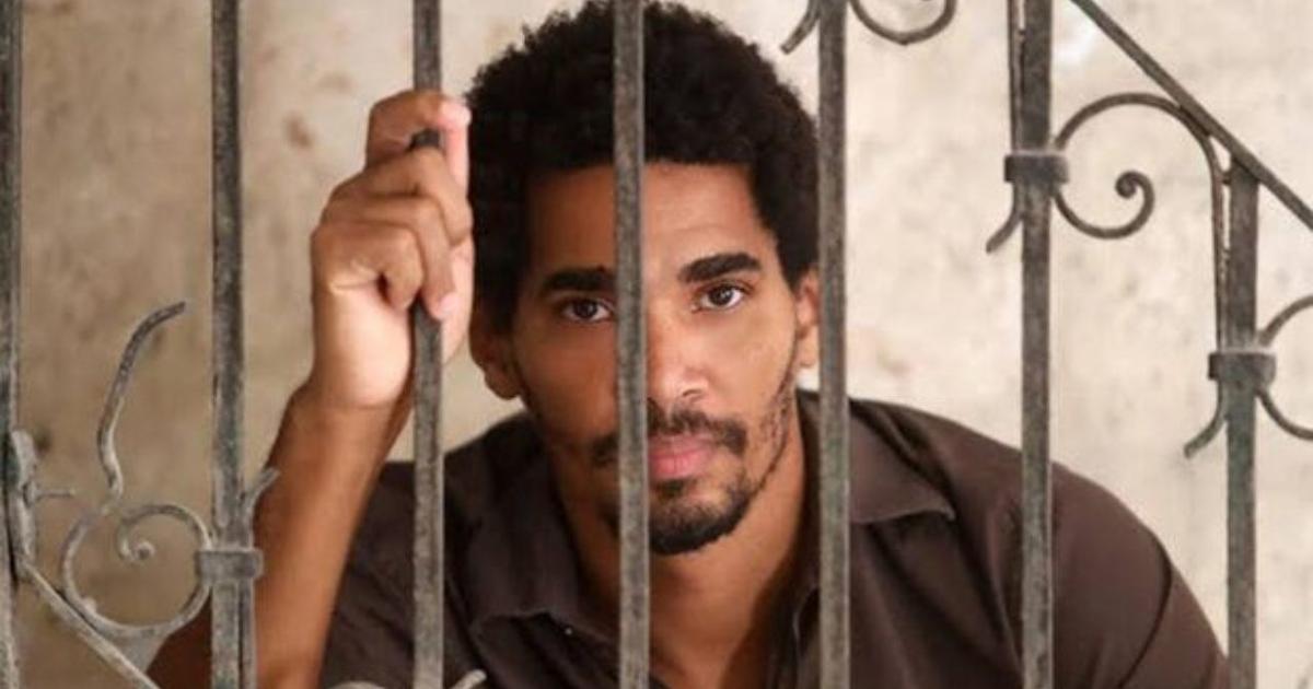 À Cuba deux artistes contestataires du régime emprisonnés