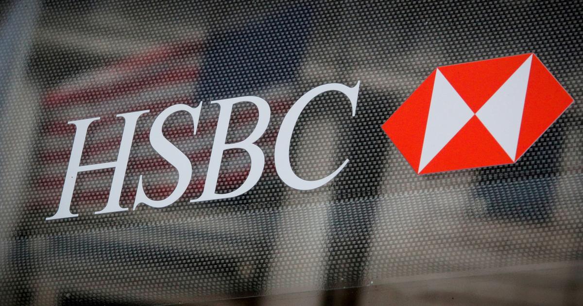 HSBC : FO Inquiet Du Sort Des Salariés De La Banque De Détail En France ...