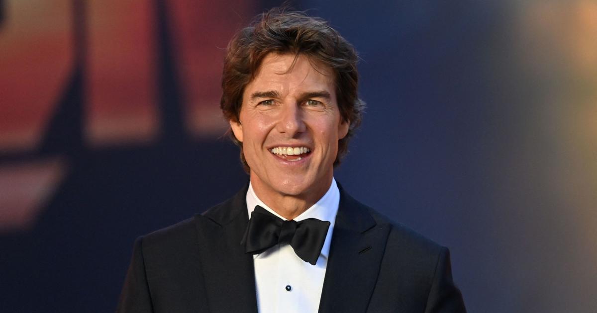 Mission impossible 7 : avalanche de cascades pour Tom Cruise