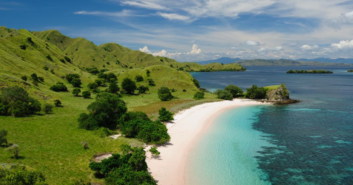 Kapan ke Indonesia?  Cuaca, suhu, keramaian … Pulau periode terbaik untuk pulau