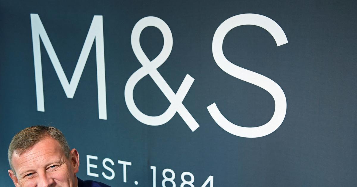 Marks and Spencer returns to profit and exits Russia The Limited Times