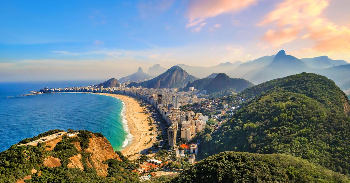 Quando ir ao Brasil?  Clima, carnaval, multidões… A melhor época por região