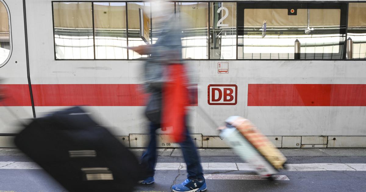 Deutschland führt „Unlimited Train“-Angebot für neun Euro pro Monat ein