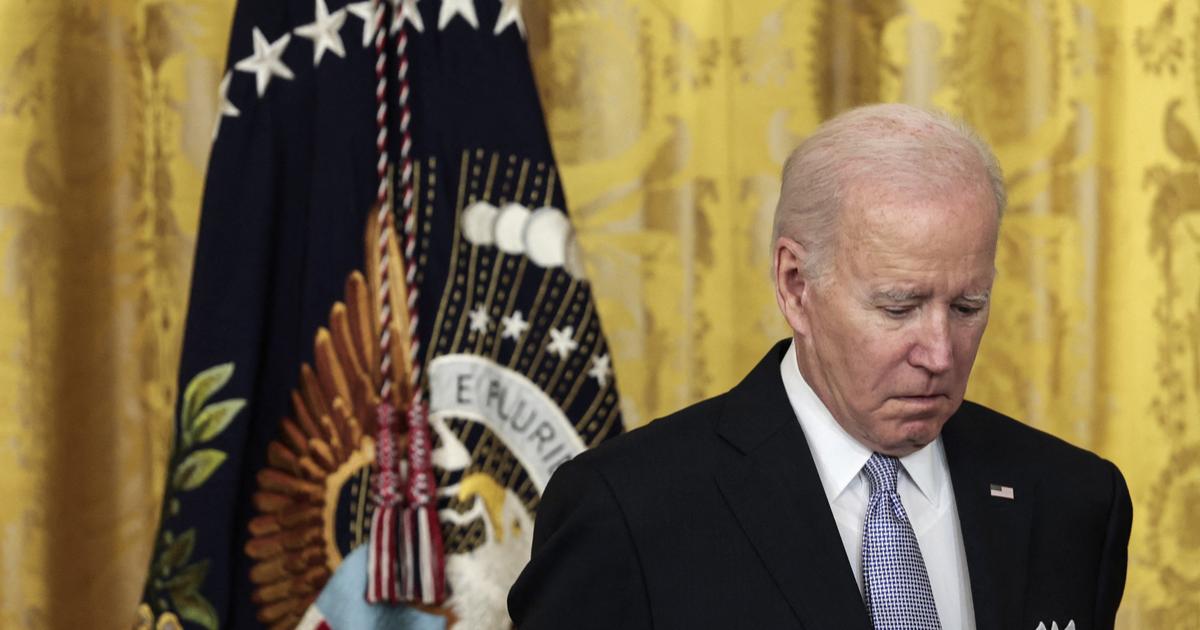 Tuerie au Texas : Joe Biden se rendra dimanche à Uvalde