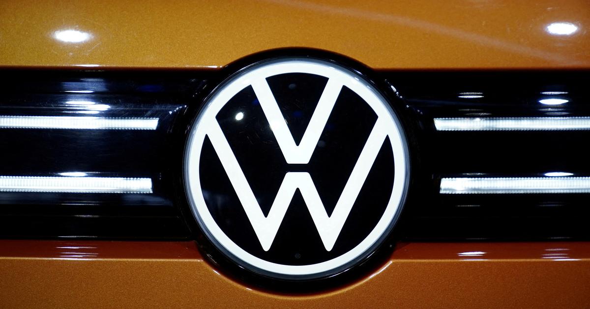 Deutschland weigert sich, einige Volkswagen-Investitionen in China zu unterstützen