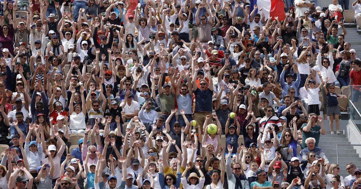 Roland-Garros : le public dépasse-t-il les bornes pour soutenir les Bleus ?