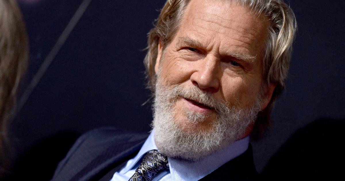 Jeff Bridges frôle la mort après avoir contracté le covid en pleine chimiothérapie