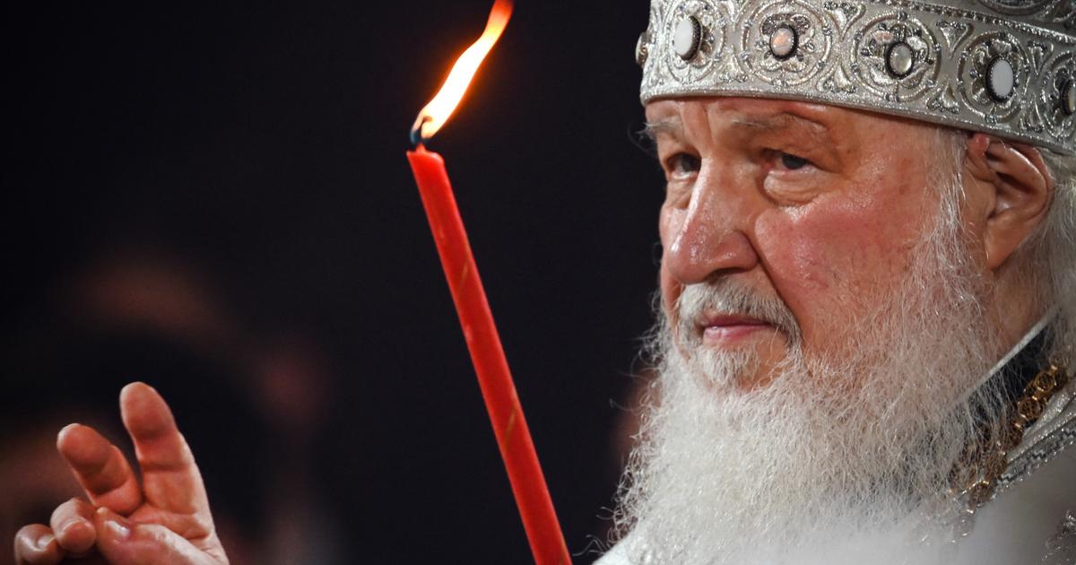 L'Église orthodoxe d'Ukraine affiliée à Moscou annonce rompre avec la Russie