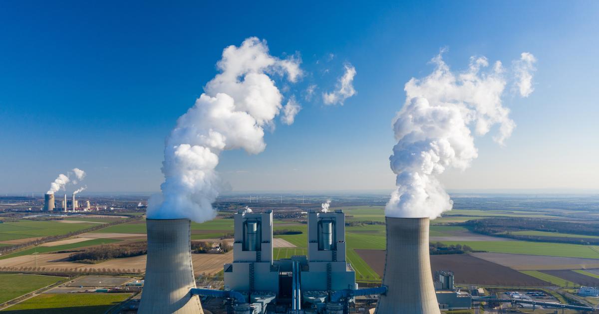 «En réactivant ses centrales à charbon, l'Allemagne va être un responsable important de la dégradation du climat»
