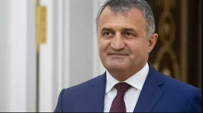 South Ossetia announces abandonment of referendum plan on its integration with Russia