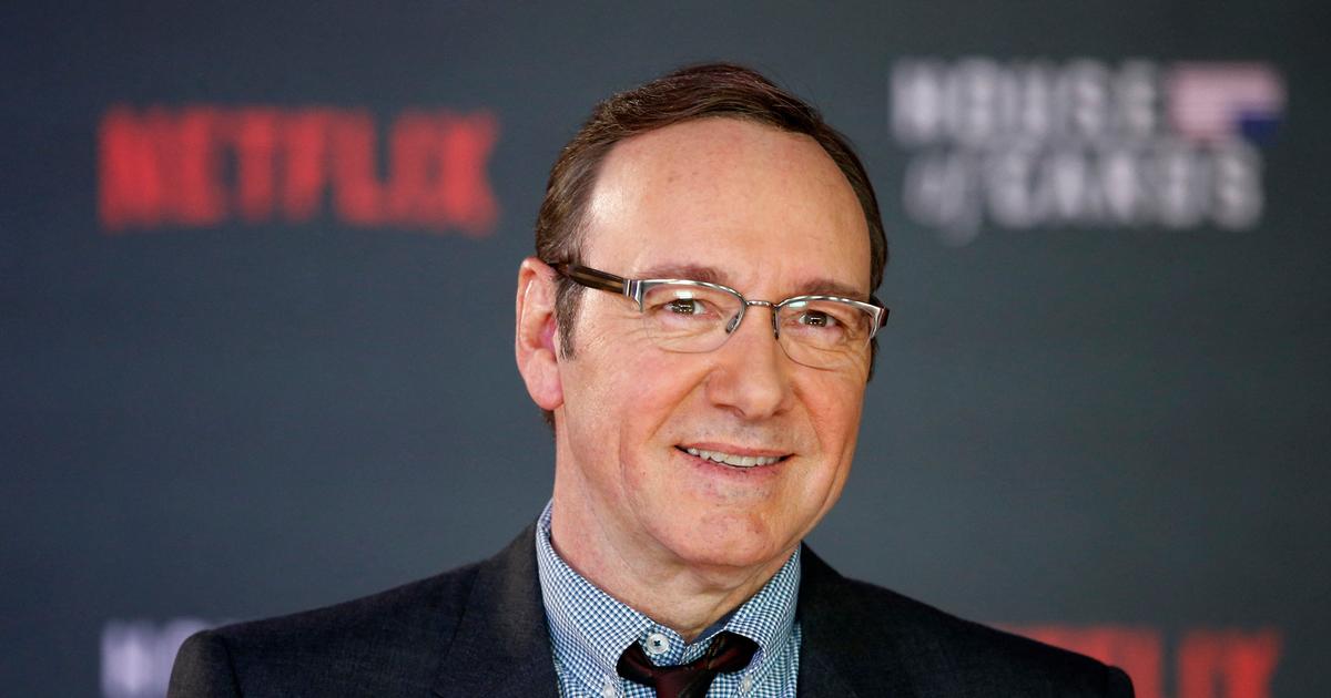 Kevin Spacey intends to appear before the British justice who accuses him of sexual assault