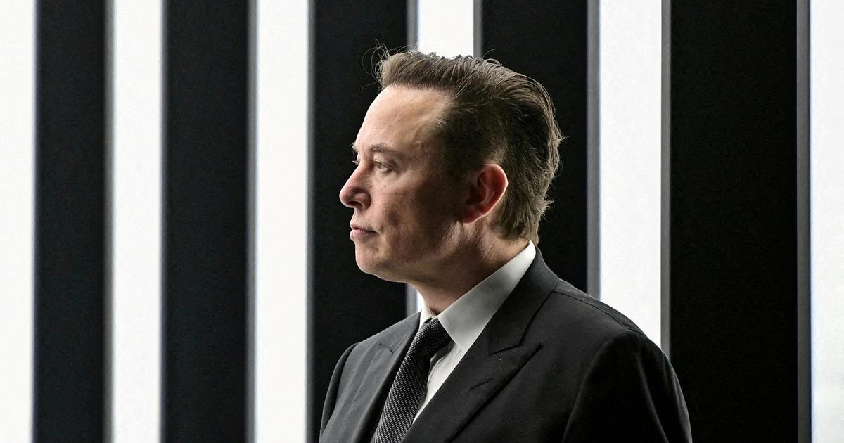 Elon Musk’s uitbarsting tegen telewerken voor Tesla-medewerkers