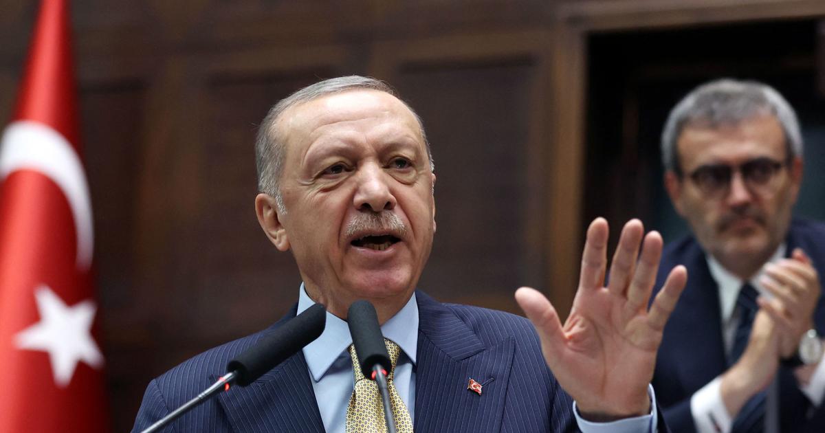 Erdogan bricht sein Abkommen mit Athen und sagt, er wolle seine Führer nicht mehr treffen