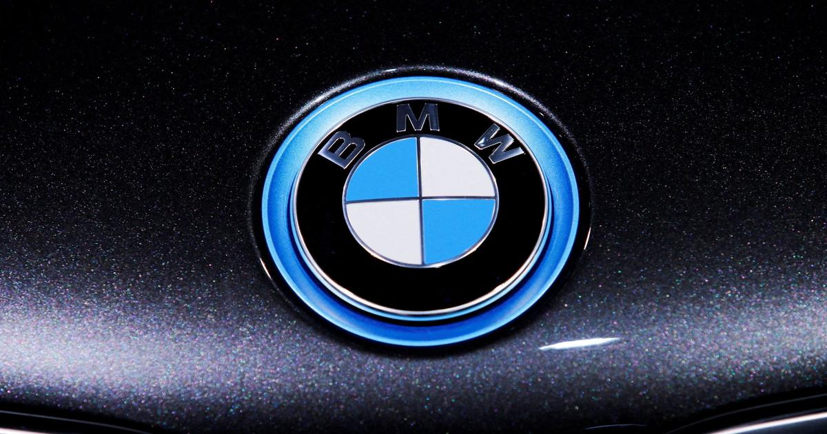 Suche bei BMW in Deutschland und Österreich