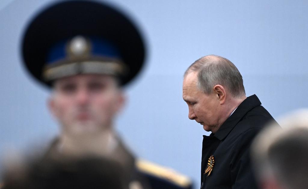 Photo of Newsweek afirma que Putin fue tratado por cáncer ‘avanzado’ en abril