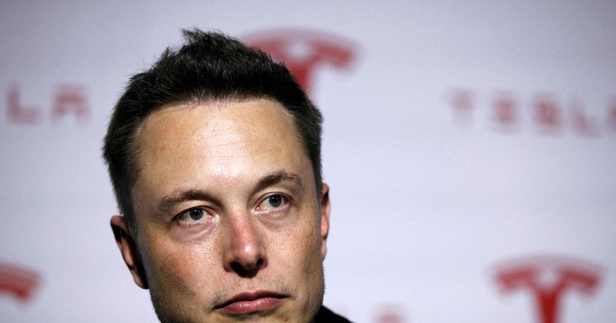 Tesla struikelt over Wall Street na berichten over mogelijke personeelsreducties