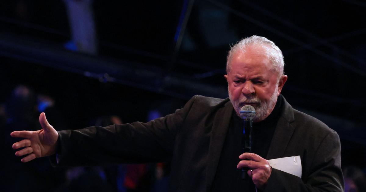 Ex-presidente Lula positivo para Covid e “assintomático”