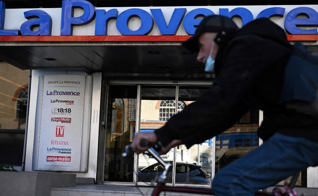 Sale or receivership? The future of "La Provence" at a turning point