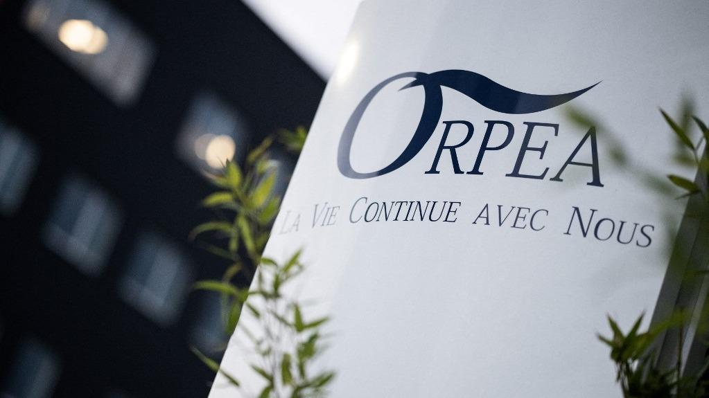 Orpea : l'ancien DG auditionné dans l'enquête pour délit d'initié