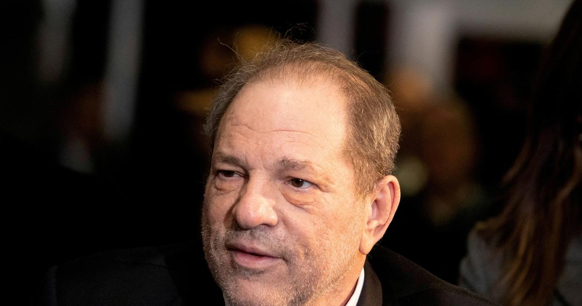Harvey Weinstein to be charged in the UK with sexual assault