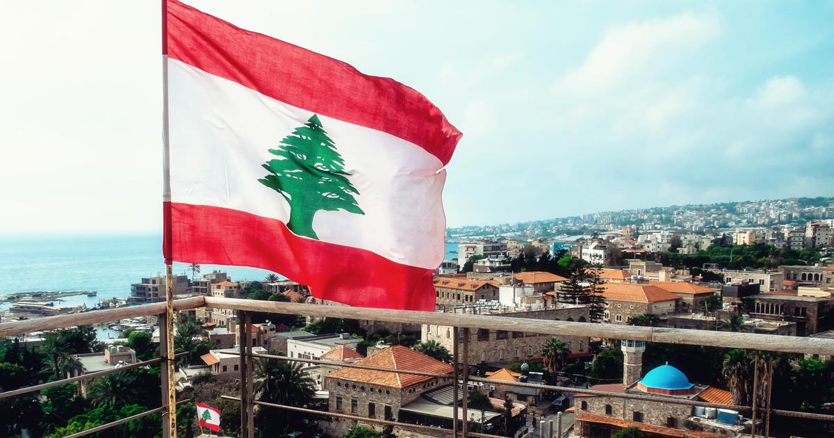 «Le Liban, aimé et souffrant, peut-il échapper à la paralysie ?»