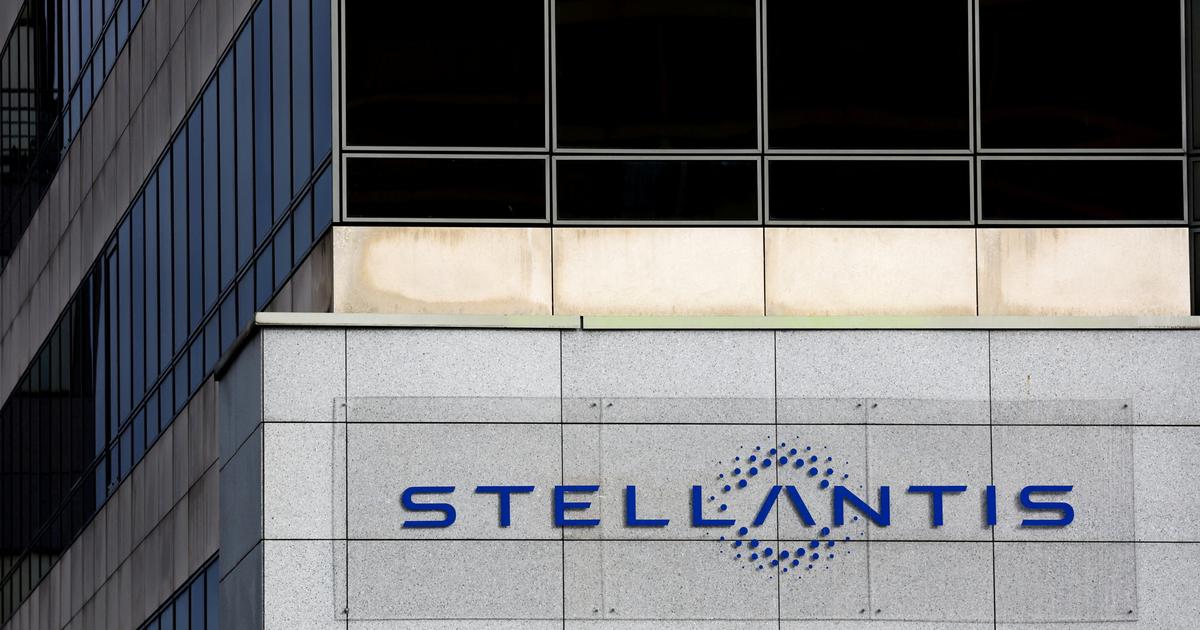 Stellantis verlaat de machtige vereniging van Europese autofabrikanten