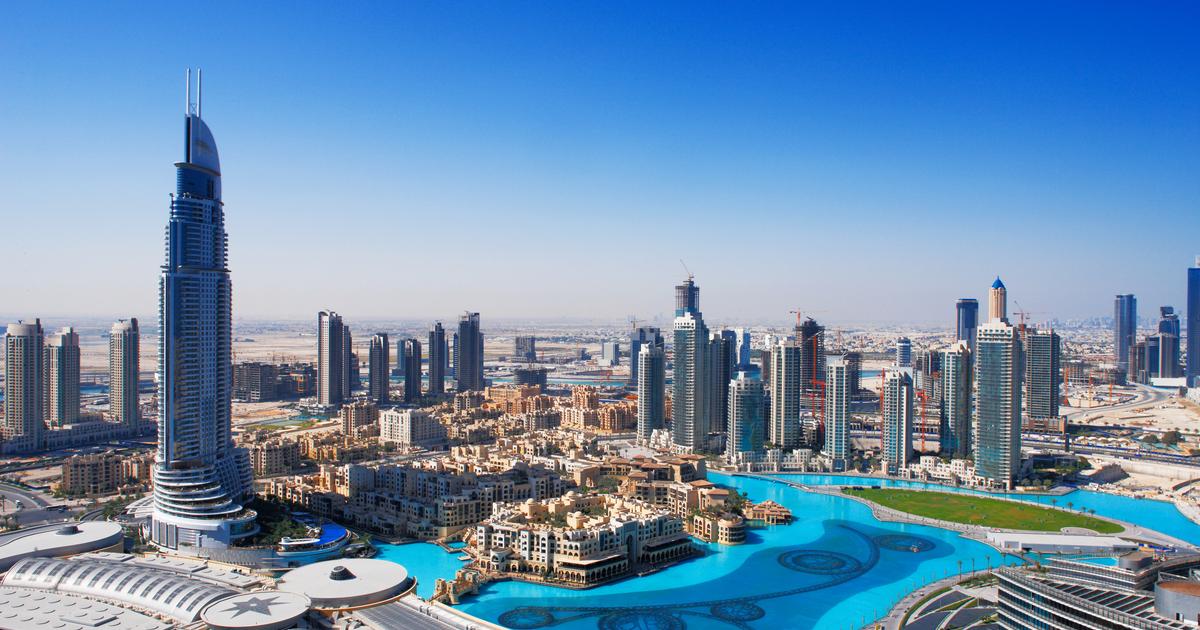 When to go to Dubai? Temperatures, weather... The best time to discover
