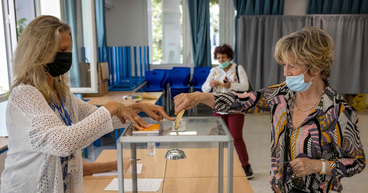 Legislative abstention could reach a historic record in the first