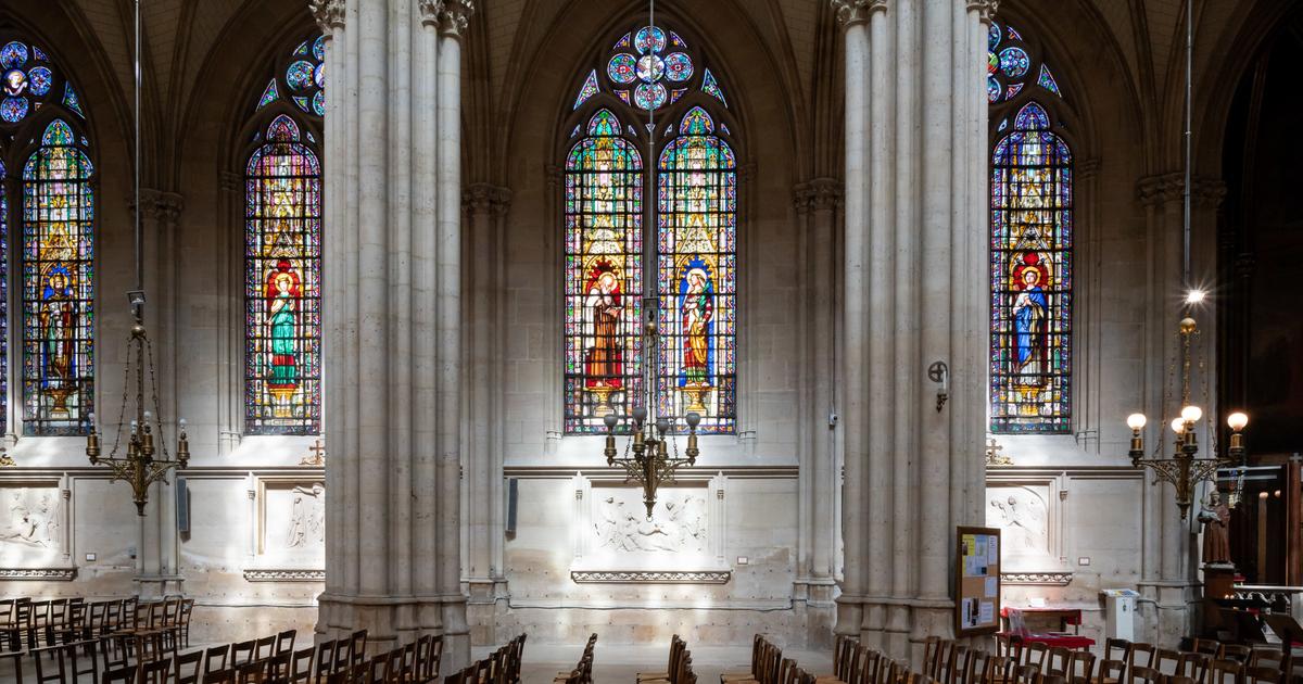 How has the Church of France changed?