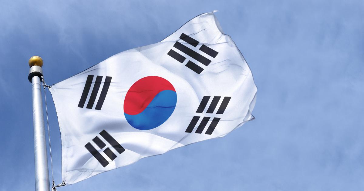 In South Korea, supply chains are crippled by a strike by truck drivers