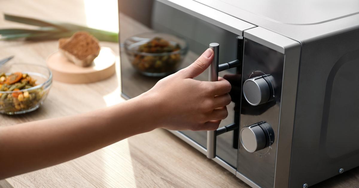 Photo of ¿Son los hornos de microondas peligrosos para la salud?