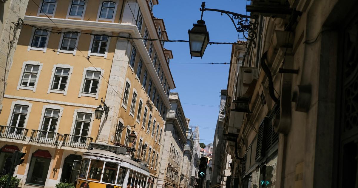 The Bank of Portugal revises its growth forecast for 2022 up to 6.3%