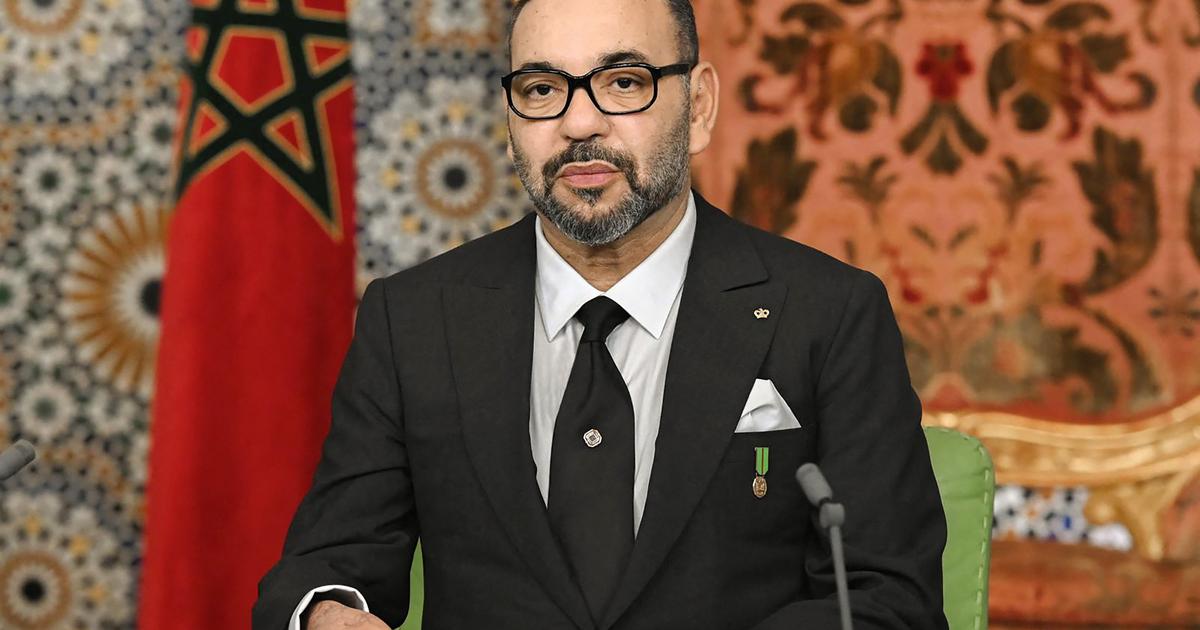 Morocco King Mohammed VI appoints new government The Limited Times