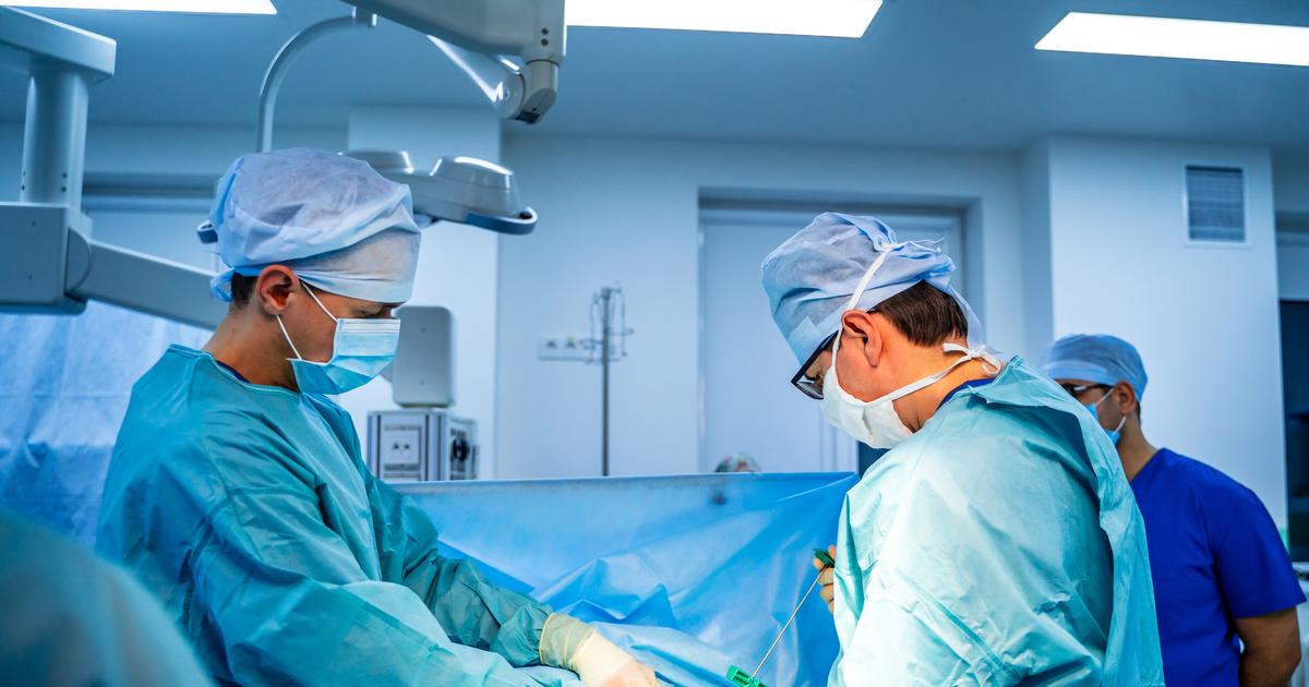 Trachea transplant trial in Sweden an Italian surgeon put to the test The Limited Times