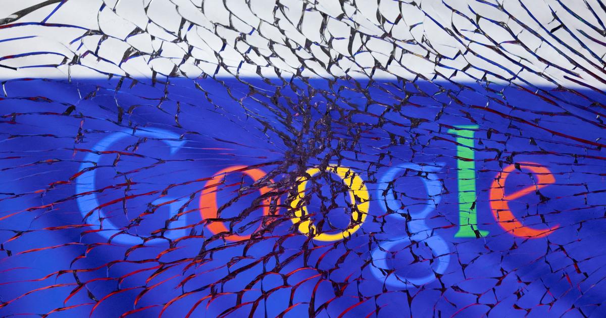 Google muss einer Person 245 Millionen Dollar für „moralischen Schaden“ zahlen