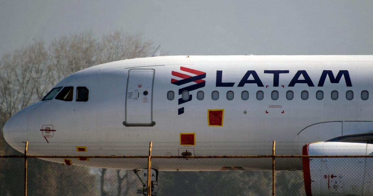 A US court has approved a rescue plan for Latam Airlines